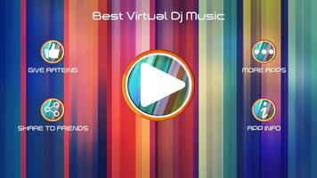 Best Virtual Dj Music capture d'écran 1