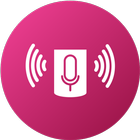 ikon Aplikasi Pengubah Suara