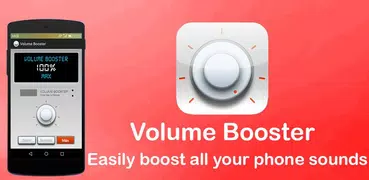 Volume Booster Pro