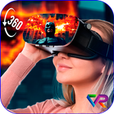 360 VR virtual reality videos 