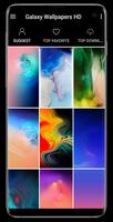 Wallpapers for Galaxy S20 Ultr تصوير الشاشة 1