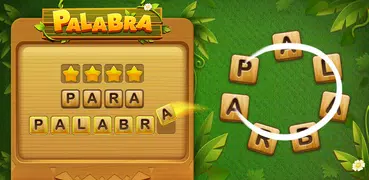 Palabra Encontrar - Juegos