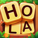 Palabra Encontrar - Juegos-APK