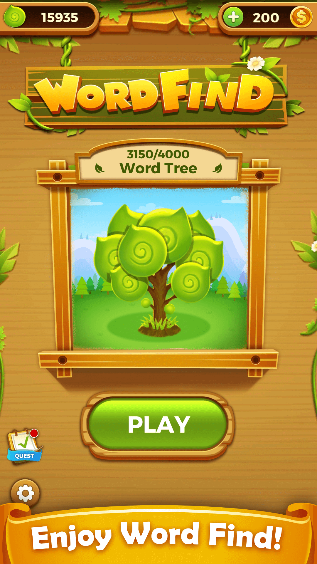 word-find