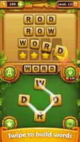 Word Find پوسٹر