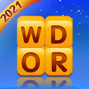Word Heaps Puzzle APK