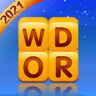 Word Heaps Puzzle 图标