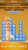 Word Heaps Puzzle تصوير الشاشة 3