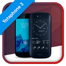 Theme for Yota Phone 3 APK