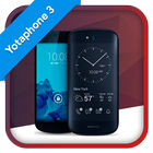 Theme for Yota Phone 3 иконка