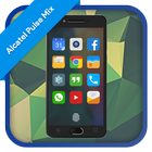 Theme for Alcatel PluseMix ไอคอน