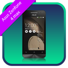 Theme for Asus Zenfone 4 Max icono