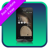 Theme for Asus Zenfone 4 Max biểu tượng