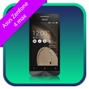 Theme for Asus Zenfone 4 Max APK