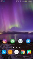 Theme for Asus Zenfone 4 Max capture d'écran 2