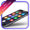 Theme for Asus zenfone 4 Selfie / Max APK