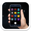 Theme for Batman Launcher APK