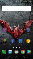 Theme for Batman Launcher 截图 3