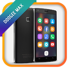 Theme for Doogee Mix آئیکن