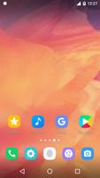 Theme for Doogee Mix ảnh chụp màn hình 2