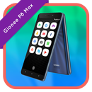 Theme for Gionee P8 Max APK