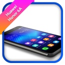Theme for Huawei Honor 6A APK