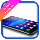Theme for Huawei Honor 6A icône