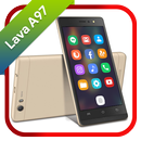 Theme for Lava A97 APK