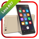 Theme for Lava A97 আইকন