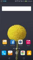 Theme for Lenovo K8 Note imagem de tela 2