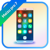 Theme for Meizu Pro 7 icon