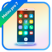 Theme for Meizu Pro 7
