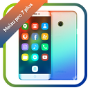 Theme for Meizu Pro 7 Plus APK