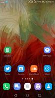 Theme for Meizu Pro 7 Plus syot layar 3