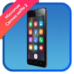 Theme for Micromax Canvas Selfie 2