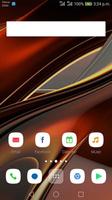 Theme for Micromax Canvas 1 captura de pantalla 2