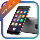 Theme for Motorola Moto G5s Plus icon