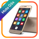 Theme for Motorola Moto G5s APK