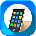 Theme for Oppo A77