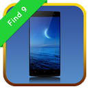 Theme for Oppo find 9 APK