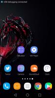 Theme for Oppo find 9 screenshot 2