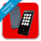 Theme for Vodafone Smart E8 ikona