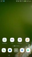 Theme for Vodafone Smart E8 screenshot 3