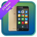 Theme for ZTE Blade A601 APK