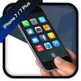 Theme for Phone 7 / 7 Plus icône