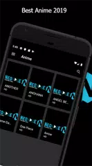 NeoNime - Anime Streaming App アプリダウンロード