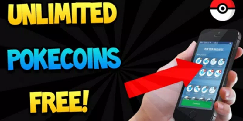 Free PokeCoins 2020 APK for Android Download