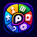 APK Pocket Games - All Board Games