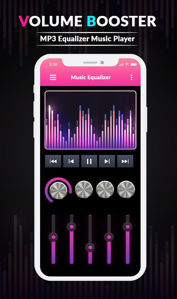 Volume Booster APK 1.4 for Android Download Volume Booster APK Latest