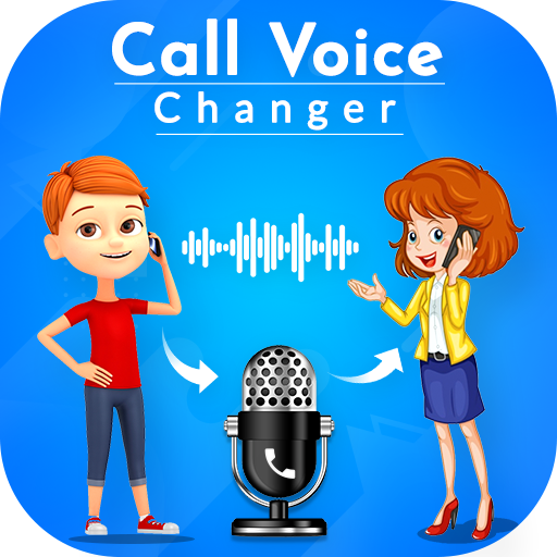 Call Voice Changer